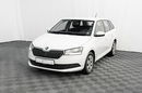 Skoda Fabia 1.0 TSI Ambition Bluetooth Klima Salon PL VAT 23% zdjęcie 2
