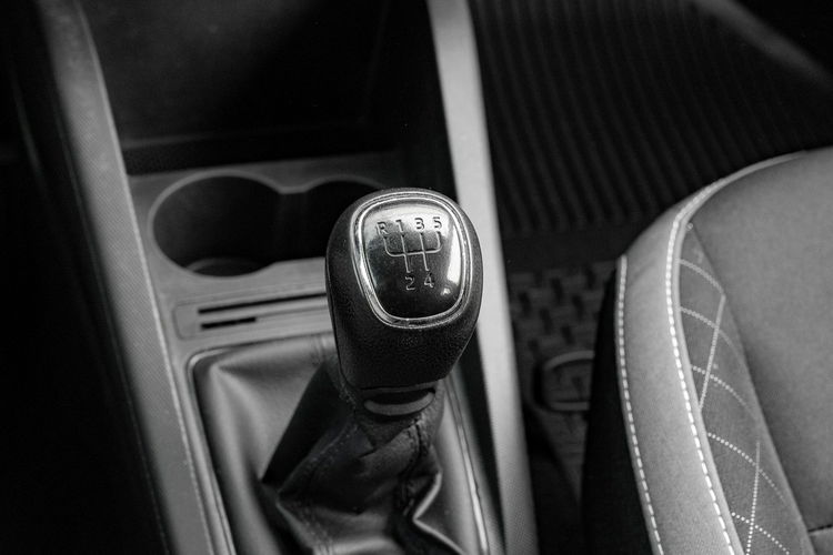 Skoda Fabia 1.0 TSI Ambition Bluetooth Klima Salon PL VAT 23% zdjęcie 20