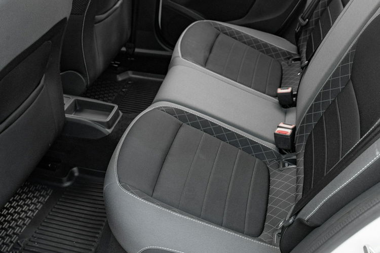 Skoda Fabia 1.0 TSI Ambition Bluetooth Klima Salon PL VAT 23% zdjęcie 27