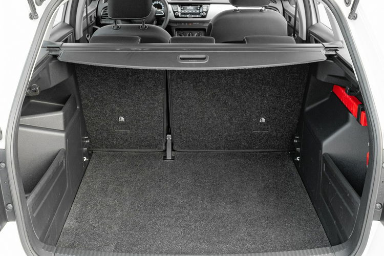 Skoda Fabia 1.0 TSI Ambition Bluetooth Klima Salon PL VAT 23% zdjęcie 29