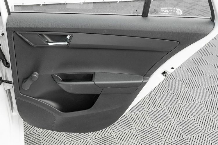 Skoda Fabia 1.0 TSI Ambition Bluetooth Klima Salon PL VAT 23% zdjęcie 30