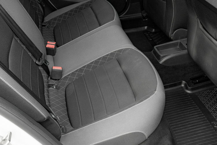 Skoda Fabia 1.0 TSI Ambition Bluetooth Klima Salon PL VAT 23% zdjęcie 31