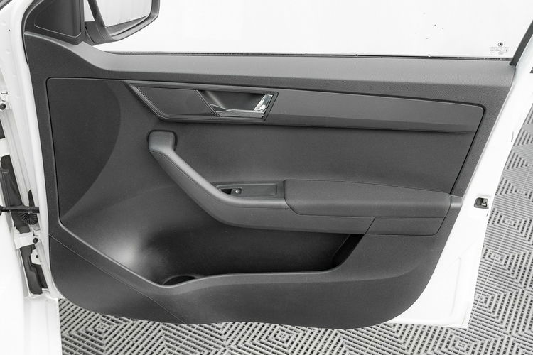 Skoda Fabia 1.0 TSI Ambition Bluetooth Klima Salon PL VAT 23% zdjęcie 32