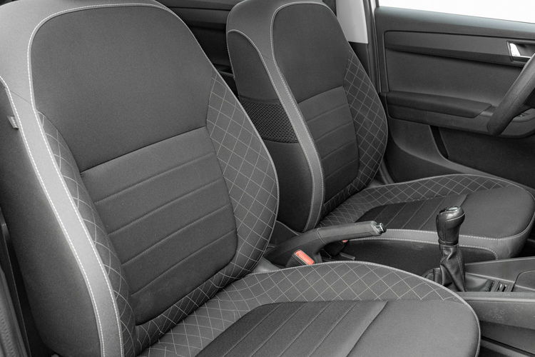 Skoda Fabia 1.0 TSI Ambition Bluetooth Klima Salon PL VAT 23% zdjęcie 34