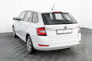 Skoda Fabia 1.0 TSI Ambition Bluetooth Klima Salon PL VAT 23% zdjęcie 4