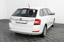 Skoda Fabia 1.0 TSI Ambition Bluetooth Klima Salon PL VAT 23% zdjęcie 5