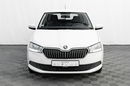 Skoda Fabia 1.0 TSI Ambition Bluetooth Klima Salon PL VAT 23% zdjęcie 7