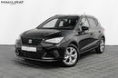 Seat Arona FR 1.0 TSI 115KM DSG Podgrz.f K.cofania LED Salon PL VAT 23% zdjęcie 12