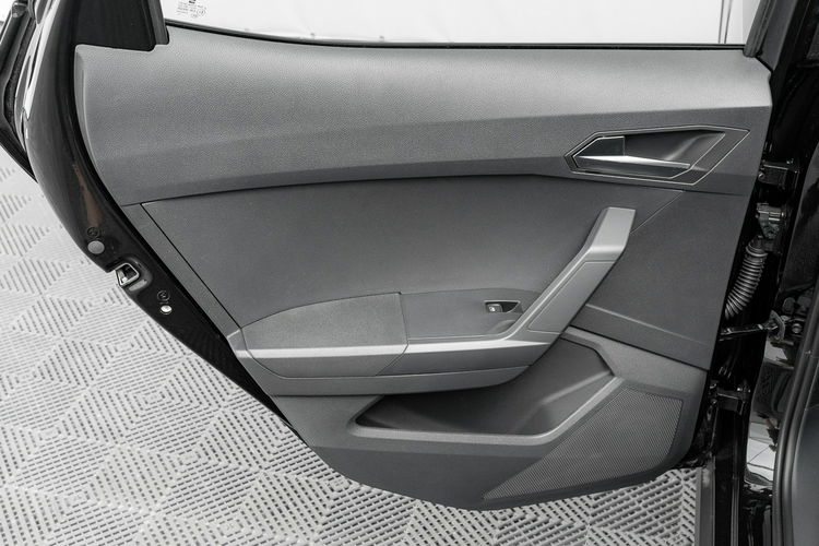 Seat Arona FR 1.0 TSI 115KM DSG Podgrz.f K.cofania LED Salon PL VAT 23% zdjęcie 26