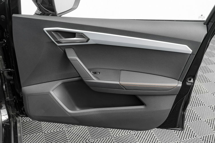 Seat Arona FR 1.0 TSI 115KM DSG Podgrz.f K.cofania LED Salon PL VAT 23% zdjęcie 33