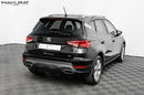 Seat Arona FR 1.0 TSI 115KM DSG Podgrz.f K.cofania LED Salon PL VAT 23% zdjęcie 5