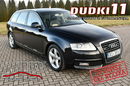 Audi A6 3.0tdi Navi, Automat, Klimatr 2 str.Skóry, Parktronic. zdjęcie 1