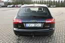 Audi A6 3.0tdi Navi, Automat, Klimatr 2 str.Skóry, Parktronic. zdjęcie 10