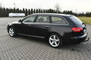 Audi A6 3.0tdi Navi, Automat, Klimatr 2 str.Skóry, Parktronic. zdjęcie 12