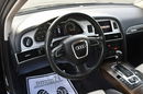 Audi A6 3.0tdi Navi, Automat, Klimatr 2 str.Skóry, Parktronic. zdjęcie 16