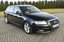 Audi A6 3.0tdi Navi, Automat, Klimatr 2 str.Skóry, Parktronic. zdjęcie 2