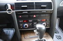 Audi A6 3.0tdi Navi, Automat, Klimatr 2 str.Skóry, Parktronic. zdjęcie 24