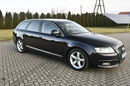 Audi A6 3.0tdi Navi, Automat, Klimatr 2 str.Skóry, Parktronic. zdjęcie 3