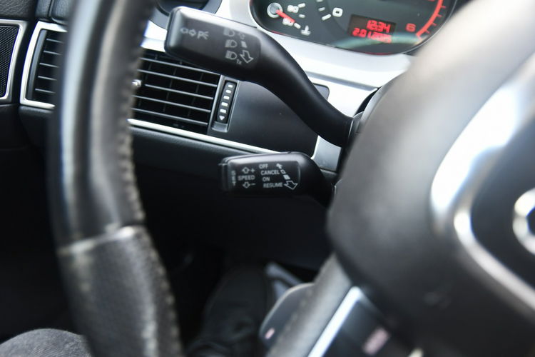 Audi A6 3.0tdi Navi, Automat, Klimatr 2 str.Skóry, Parktronic. zdjęcie 30