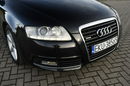 Audi A6 3.0tdi Navi, Automat, Klimatr 2 str.Skóry, Parktronic. zdjęcie 4