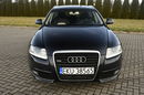 Audi A6 3.0tdi Navi, Automat, Klimatr 2 str.Skóry, Parktronic. zdjęcie 5