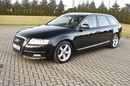 Audi A6 3.0tdi Navi, Automat, Klimatr 2 str.Skóry, Parktronic. zdjęcie 7