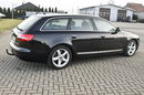Audi A6 3.0tdi Navi, Automat, Klimatr 2 str.Skóry, Parktronic. zdjęcie 8