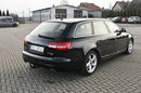 Audi A6 3.0tdi Navi, Automat, Klimatr 2 str.Skóry, Parktronic. zdjęcie 9