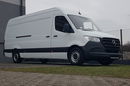 Mercedes Sprinter MAXI CHŁODNIA AGREGAT 2 KOMORY GRZANIE KLIMA 314 CDI BLASZAK zdjęcie 30