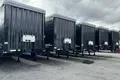 naczepa Krone zdjęcie 2