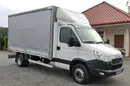 Iveco Daily 70C17 Firana Tył Drzwi Zadbany w Pełni Sprawny Super Stan zdjęcie 1