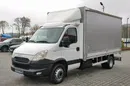 Iveco Daily 70C17 Firana Tył Drzwi Zadbany w Pełni Sprawny Super Stan zdjęcie 24