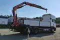 samochód ciężarowy Scania zdjęcie 4