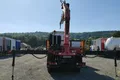 samochód ciężarowy Scania zdjęcie 5