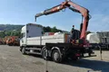 samochód ciężarowy Scania zdjęcie 6