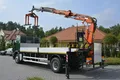 samochód ciężarowy Renault zdjęcie 10