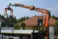 samochód ciężarowy Renault zdjęcie 11