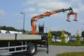 samochód ciężarowy Renault zdjęcie 14