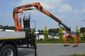 samochód ciężarowy Renault zdjęcie 15
