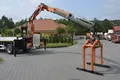 samochód ciężarowy Renault zdjęcie 16