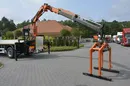 Renault Premium 180.240DXI długość Skrzyni-6.820cm + HDS TEREX TLC 92.2 zdjęcie 16