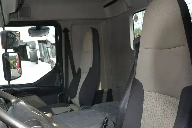 Renault Premium 180.240DXI długość Skrzyni-6.820cm + HDS TEREX TLC 92.2 zdjęcie 28