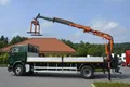 samochód ciężarowy Renault zdjęcie 5