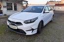 Kia Cee'd 1.5b 160KM salon PL zdjęcie 2