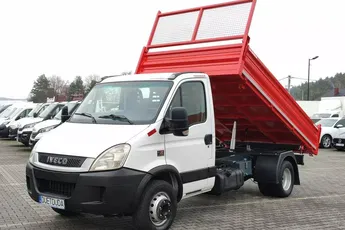 Iveco Daily 70C18 V H