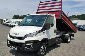 Iveco Daily 50C18 V H