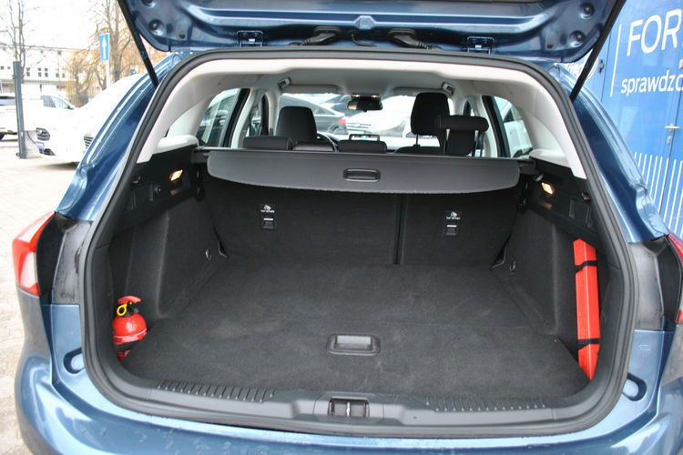 Focus Trend Edition 1, 5 EcoBlue 120KM ASO Forda Gwarancja Ford Używane zdjęcie 10