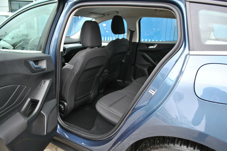 Focus Trend Edition 1, 5 EcoBlue 120KM ASO Forda Gwarancja Ford Używane zdjęcie 11
