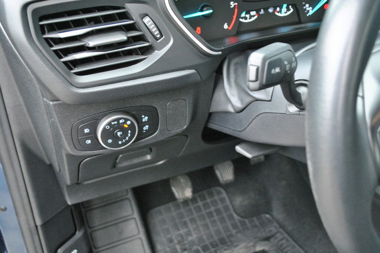 Focus Trend Edition 1, 5 EcoBlue 120KM ASO Forda Gwarancja Ford Używane zdjęcie 15