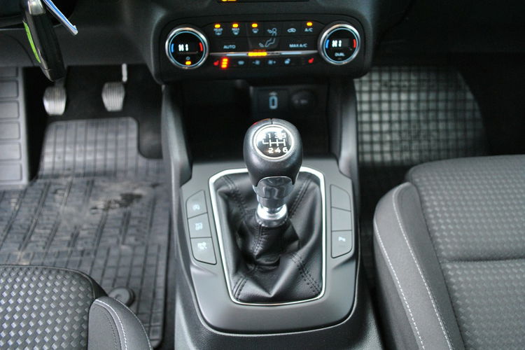 Focus Trend Edition 1, 5 EcoBlue 120KM ASO Forda Gwarancja Ford Używane zdjęcie 19